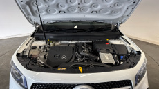 Mercedes-Benz GLB 200 AMG Line Premium 5dr 7G-Tronic Petrol Estate